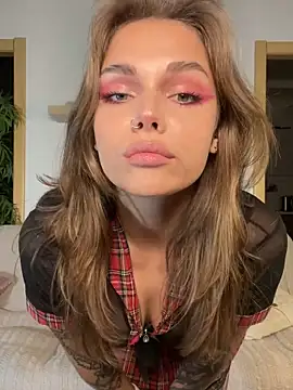 HumbleJess online show from October 5, 2:37 pm