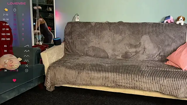 HumbleJess online show from April 6, 11:44 am