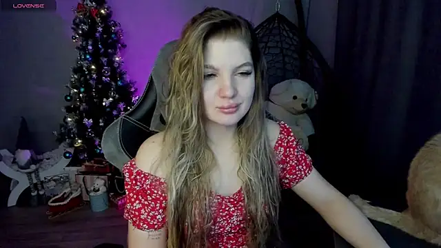 lily williamss online show from December 21, 12:09 am