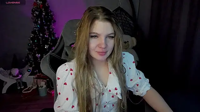 lily williamss online show from December 26, 12:03 am