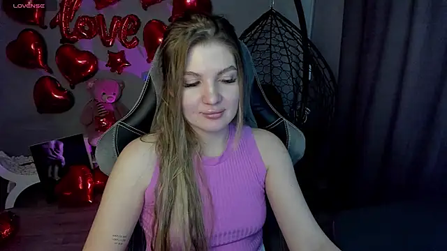 lily williamss online show from February 16, 3:47 am
