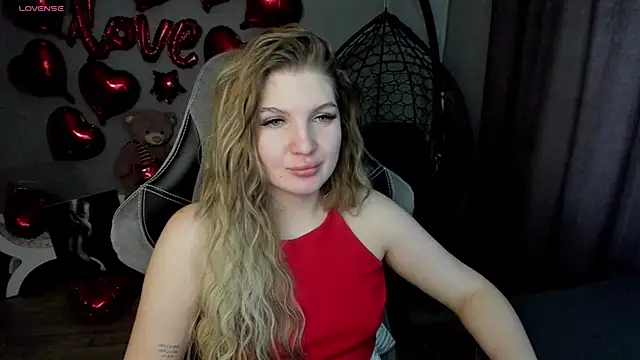 lily williamss online show from February 25, 3:20 am