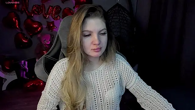 lily williamss online show from February 27, 12:10 am