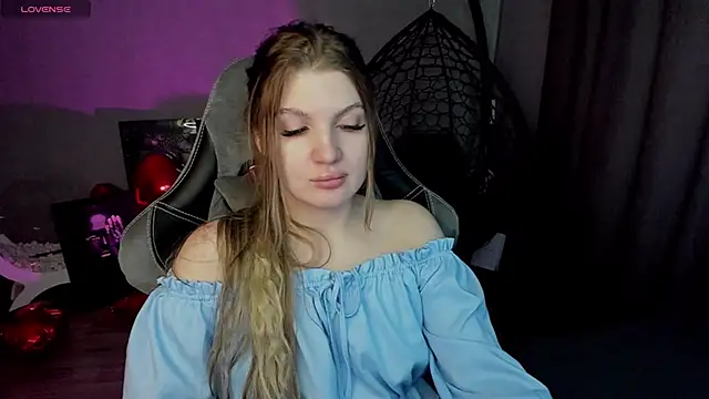 lily williamss online show from March 6, 3:24 am