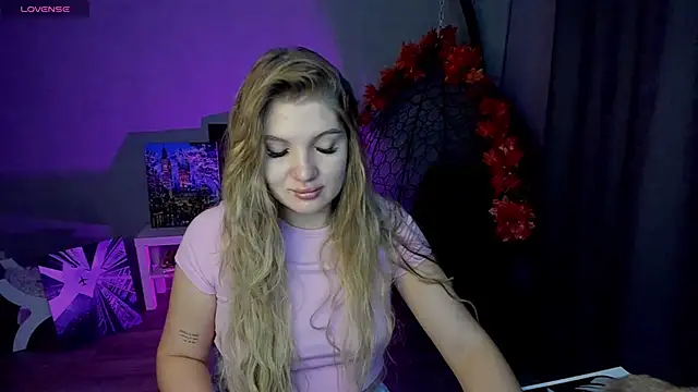 lily williamss online show from September 24, 12:36 am