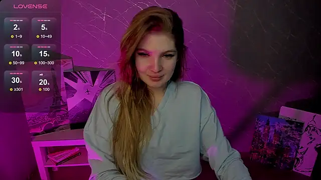 Snapshot of lily_williamss chatting on April 2, 12:08 am lily williamss online show from April 2, 12:08 am