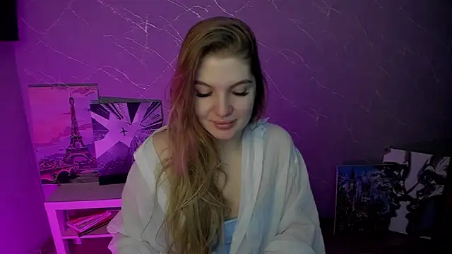 Snapshot of lily_williamss chatting on April 17, 12:57 am lily williamss online show from April 17, 12:57 am