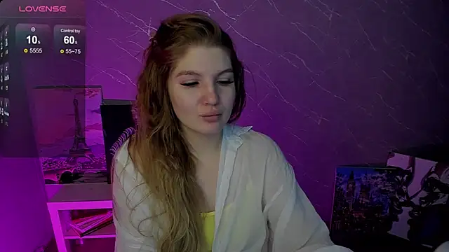 Snapshot of lily_williamss chatting on April 26, 12:52 am lily williamss online show from April 26, 12:52 am