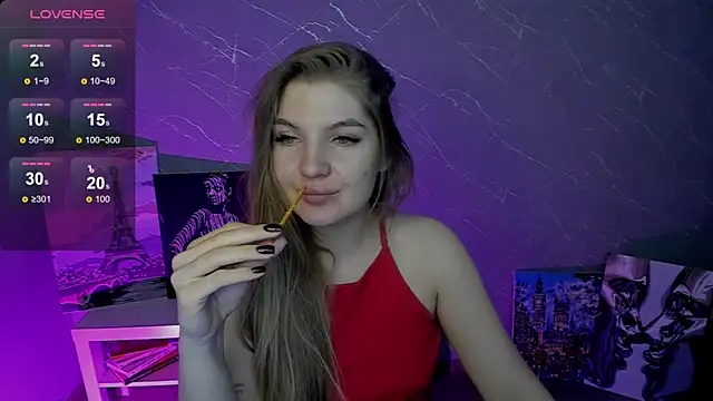 Snapshot of lily_williamss chatting on May 9, 12:16 am lily williamss online show from May 9, 12:16 am