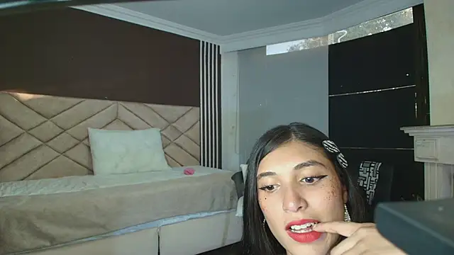 Ambarross online show from January 18, 10:06 pm