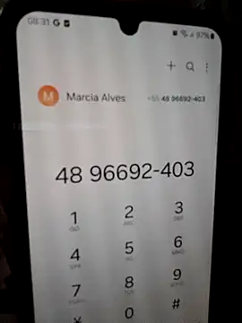 marcialoira online show from December 21, 11:33 am