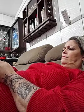 marcialoira online show from October 9, 11:03 pm