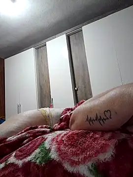 marcialoira online show from November 15, 12:02 pm