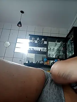 marcialoira online show from January 17, 2:55 pm