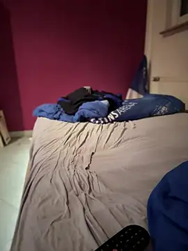 Bennyben8604 online show from February 11, 12:59 am