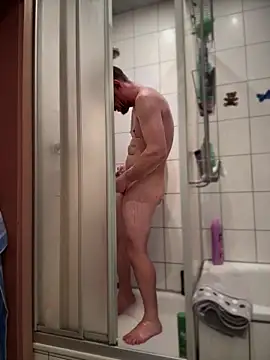 Bennyben8604 online show from February 13, 8:03 pm