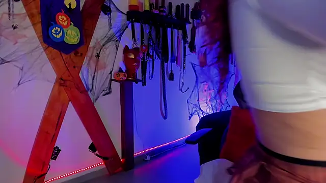 Snapshot of Laureen_hill chatting on October 19, 12:33 am Laureen hill online show from October 19, 12:33 am