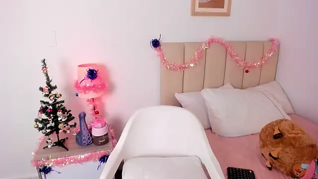 AngelPhoeniix  online show from December 29, 12:30 am