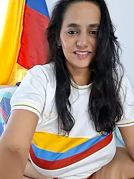 LoveCandy 666 online show from July 7, 4:33 pm