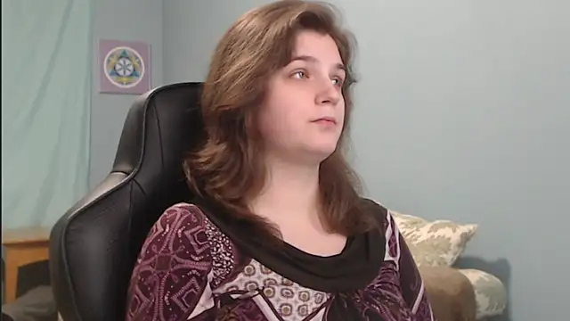 TreeJeanne online show from December 11, 12:55 pm