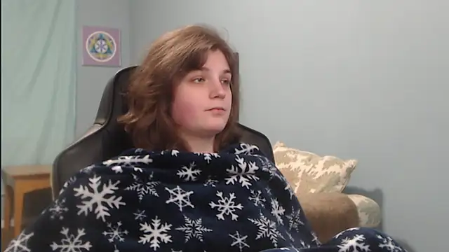 TreeJeanne online show from December 13, 4:05 pm