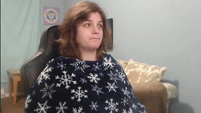 TreeJeanne online show from December 13, 7:10 pm