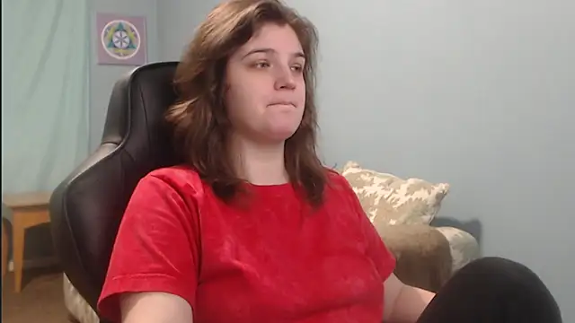 TreeJeanne online show from December 14, 9:18 am