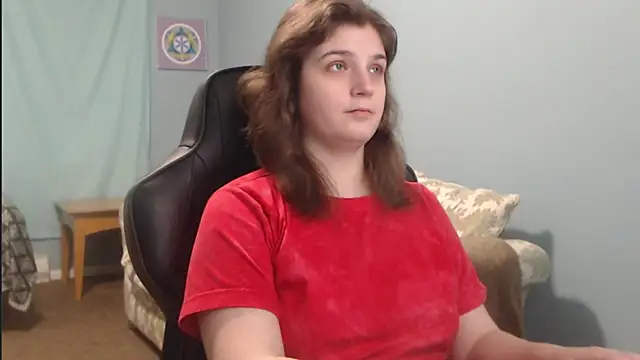 TreeJeanne online show from December 14, 4:09 pm