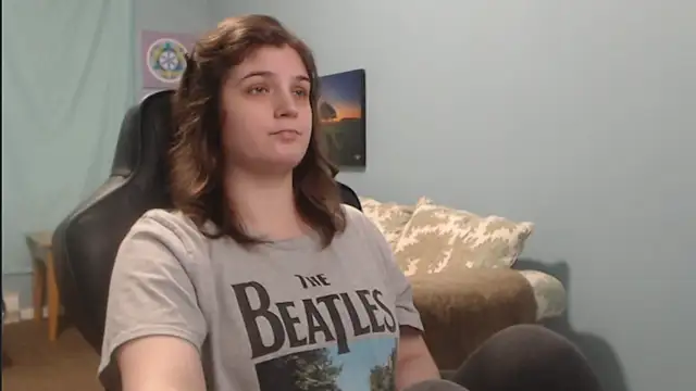 TreeJeanne online show from December 15, 3:31 pm