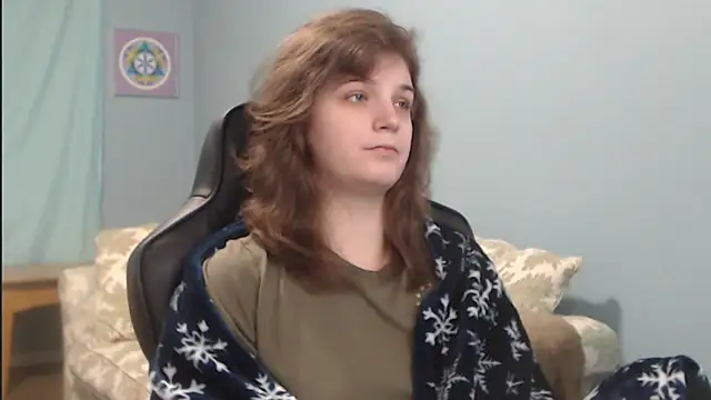 TreeJeanne online show from December 16, 1:00 pm