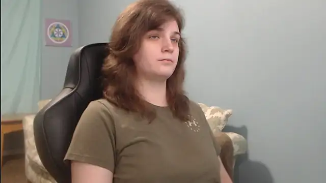 TreeJeanne online show from December 16, 4:16 pm