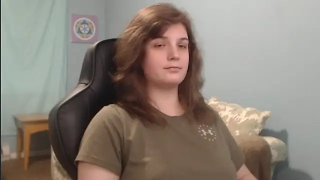 TreeJeanne online show from December 16, 7:21 pm