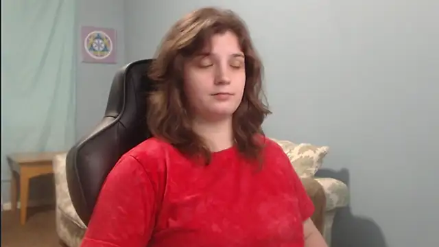 TreeJeanne online show from December 19, 8:34 pm