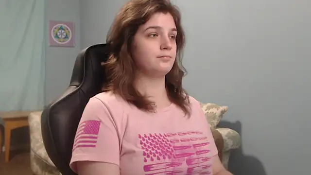 TreeJeanne online show from December 20, 8:55 pm