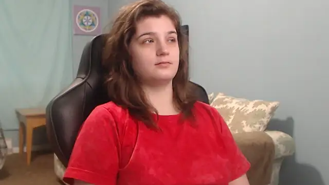 TreeJeanne online show from December 26, 6:12 pm