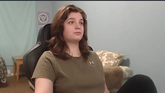 TreeJeanne online show from December 29, 5:12 pm