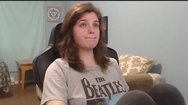 TreeJeanne online show from December 29, 11:08 pm