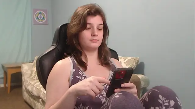 TreeJeanne online show from January 7, 2:10 am