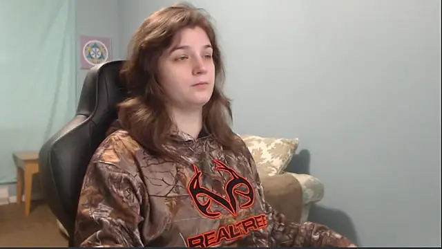 TreeJeanne online show from January 8, 7:24 pm