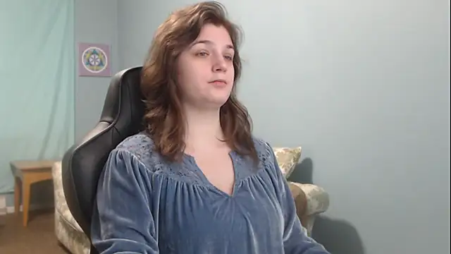 TreeJeanne online show from January 9, 8:33 pm