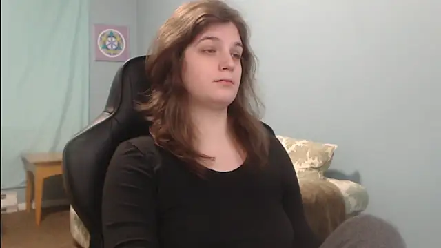 TreeJeanne online show from January 27, 12:58 pm