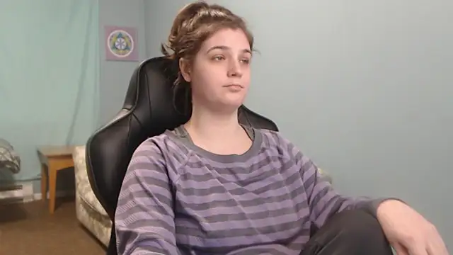 TreeJeanne online show from February 7, 1:15 am