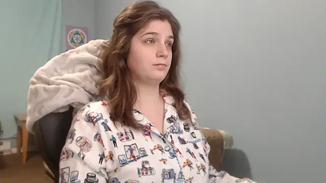 TreeJeanne online show from February 18, 4:04 am