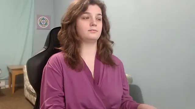 TreeJeanne online show from February 19, 5:16 am