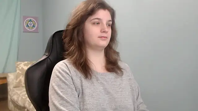 TreeJeanne online show from February 20, 4:28 am