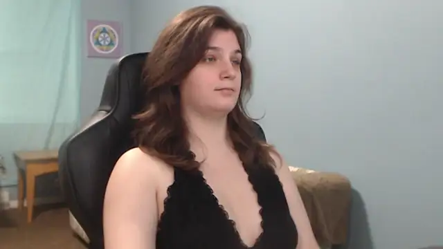 TreeJeanne online show from March 8, 6:16 pm