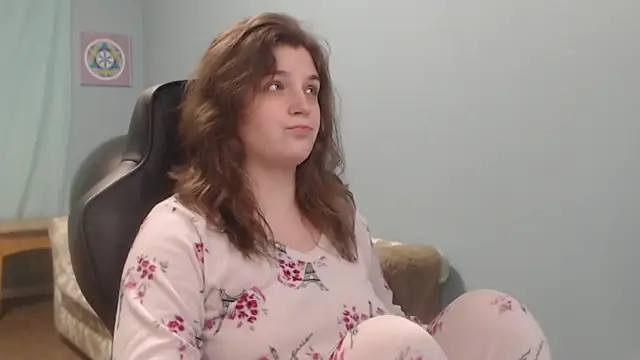 TreeJeanne online show from March 14, 8:53 am