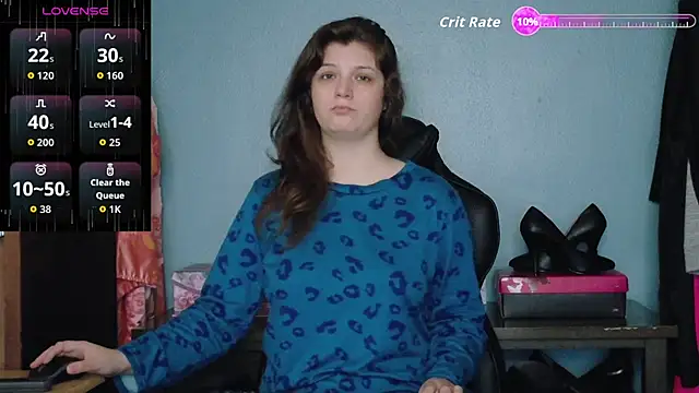 TreeJeanne online show from September 29, 9:52 pm