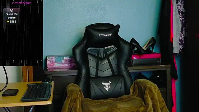 TreeJeanne online show from October 7, 12:08 am