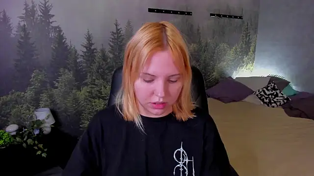 Stacy Luv online show from November 9, 9:07 am